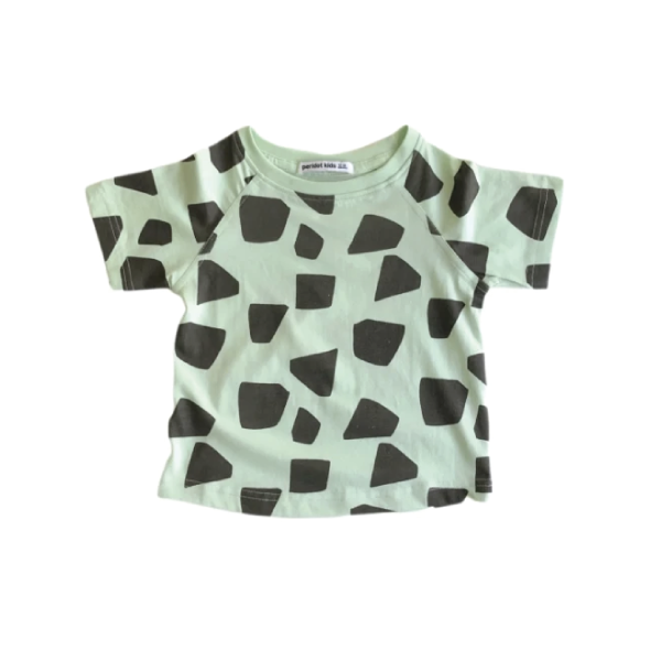 T-shirt | Mint Gems - Fallowfield Kids