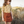 Load image into Gallery viewer, Reversible Tulip Skirt | Rust Blush - Fallowfield Kids
