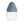 Load image into Gallery viewer, Baby Bottle 150ml | Blue Grey
