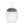 Load image into Gallery viewer, Baby Bottle 240ml | Blue Grey
